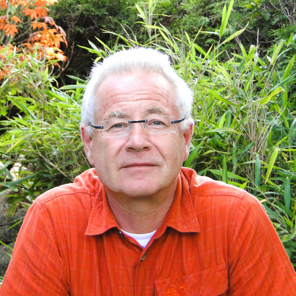 Werner-Ackermann-Heilpraxis